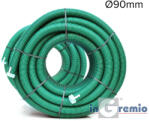 inGremio Tubulatură flexibilă InGremio Airflex Spectra-1000, HDPE, Ø90mm (1 colac = 50 ml) (W5160/TF901000)