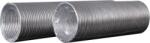 Ecovent Tub flexibil aluminiu hotă (3M), Ø100mm (10VA)
