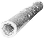Ecovent Tub 10m flexibil izolat (30mm), Ø203mm (AF203izo)