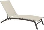 Garden Line ANH0692 195x63x34 cm bej