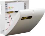 SDC Sursa de alimentare 12V/10A, back-up in cabinet de plastic SDC-12-10BPL (SDC-12-10BPL)