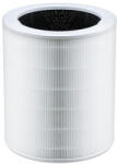Levoit Filtru Purificator de aer LEVOIT CORE600S, FILTRARE 360°, 3-in-1, Pre-filtru, Filtru HEPA și filtru Carbon Activ (Core600RF)