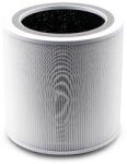 Levoit Filtru Purificator de aer LEVOIT CORE400S, FILTRARE 360 °, 3-in-1, Pre filtru, filtru HEPA si filtru Carbon activ (CORE400SRF)