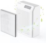 evoair Filtru Purificator de aer Evoair HOMI P300, 3in1, Filtru True HEPA, Filtru Carbon Activ, Prefiltru, Original (FH13HOMI)