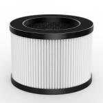 evoair Filtru purificator de aer Evoair Zuvia, Zuno, Nuvia, 3 in 1, Prefiltru, Filtru True HEPA, Filtru de Carbon Activ, Original (FH13ZUVIA)