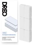 DREO Set 24 Pad-uri Aromaterapie DREO - Compatibile cu Umidificatoarele DR-HHM (HPA018)