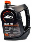 XPS 4T 5W-40 3,785 l