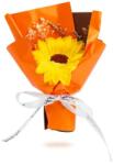 Vog und Arths Buchet Artificial - Floarea Soarelui - 17 x 11 x 3 cm (11978A)