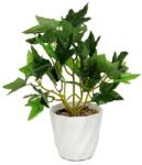 Vog und Arths Decorație cu plantă artificială - iederă - 20 x 9 cm (11890B)