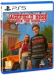 Perp Agefield High Rock the School (PS5)