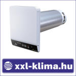 Vents BREEZY 160 SMART WIFI