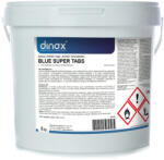 Dinax Maxi-Kombi Blue Super Tabs 5 kg