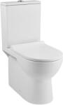 Strohm Teka Strohm Teka Inca perem nélküli monoblokkos wc ülőkével 700200200 (K) (700200200)