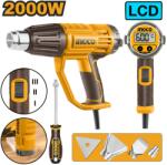 INGCO HG200058 Suflanta cu aer cald