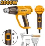 INGCO HG200078 Suflanta cu aer cald