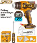 INGCO HGLI2003 Suflanta cu aer cald