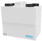 Ventiza Wavin VENTHRU36LR