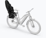 Thule Yepp 2 Maxi RM black Scaun bicicleta pentru copii