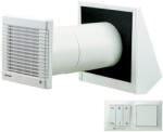 Vents TwinFresh RA-50