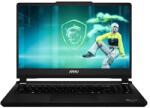 MSI Cyborg 15 Max C2WG-225 9S7-15T111-225 Laptop