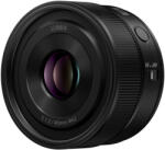 Panasonic Lumix S 40mm f/2 (S-S40E-K)