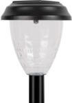 Erste Set 12 Lampi Solare Erste Atristar 90x90x395mm 4000K Lumina Neutra Iluminat Exterior Decorativ Gradina Alei Eficient Ecologic Senzor Crepuscular (EL0078026)