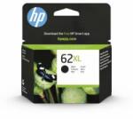 HP Compaq HP 62 Tintenpatrone Original C2P05AE Druckerpatrone, Schwarz, XL