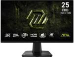 MSI MAG 256F E20 Monitor