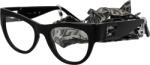 GUESS GU2988 001 Rama ochelari