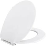 CR Eurociere CR SOMBRERO WC ülőke - univerzális - műanyag PP - 46 cm x 40 cm (1101) - watermarkt