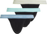 Calvin Klein 3PACK férfi jocksy Calvin Klein fekete (NB3363A-VXA) S