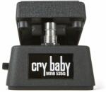 Dunlop Cry Baby Mini 535Q Wah-Wah