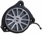 STEG autós mélynyomó csomag Mercedes Benz BZ W80 bal/jobb oldali modellhez, 50 W RMS