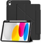 Tech-Protect sc pen origami ipad 10.9 10 / 2022 / 11 11 2025 black (5906302340019)
