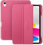 Tech-Protect sc pen canvas ipad 10.9 10 / 2022 / 11 11 / 2025 magenta bloom (5906302330935)