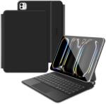 Tech-Protect smartcase magnetic + keyboard ipad pro 11 5 / 6 2024-2025 black (5906302335817)