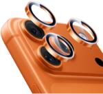 ESR Oslona na aparat esr armorite camera protector iphone 14 pro / max / 15 pro / max / 16 pro / max / 17 pro / max orange (4894240296790)