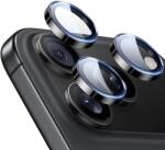 ESR Oslona na aparat esr armorite camera protector iphone 14 pro / pro max / 15 pro / pro max / 16 pro / pro max / 17 pro / pro max black (4894240287583)
