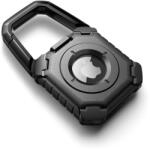 Tech-Protect kevlar apple airtag 1 / 2 black (5906302318599)