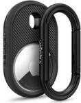Spigen vault apple airtag matte black (819617026828)
