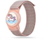 Tech-Protect nylon for kids apple airtag 1 / 2 magic pony (5906302333714)