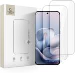 Tech-Protect Folia hydrozelowa tech-protect hydro flex+ 2-pack motorola edge 70 fusion / 70 fusion+ plus 5g / 70 pro clear (5906302340118)