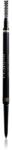 Clarins Wonder Define Eyebrow Pencil молив за вежди с четка цвят 04 dark brown 0.06 гр