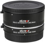 Viltrox makró közgyűrűsor 12/24mm (DG - Nikon Z) (VTDGZ)