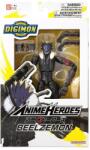 BANDAI Figurina Bandai Beelzemon (3296580377039) Figurina