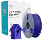 Sunlu Filament 3D Sunlu ASA 1.75mm 1.05g/cmp Albastru cu Stralucire (ASA KB)