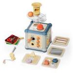 Topbright Centru de activitati Topbright Cubul Magic (1211342023de0001)