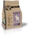 Natural-vit Korona Natury hrana completa pentru veverite Degu 2 x 750 g + amestec de plante pentru veverite Degu 70 g