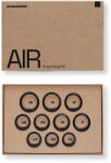 Ultrahuman Ultrahuman Ring Air Sizing Kit with Swatches (UH-RA-SSK)