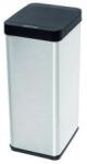 Home HGSB42 szenzoros szemetes 42 L, inox (HGSB42)